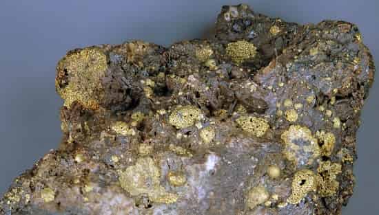 top 10 gold mines