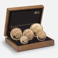 coin sets