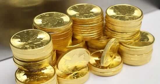 physical gold investment
