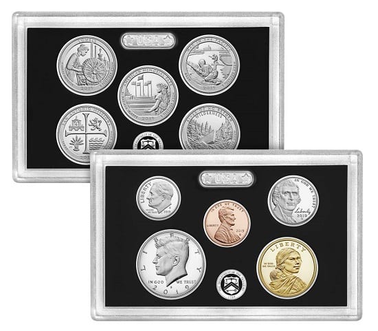 Are Silver Proof Coins a Good Investment 