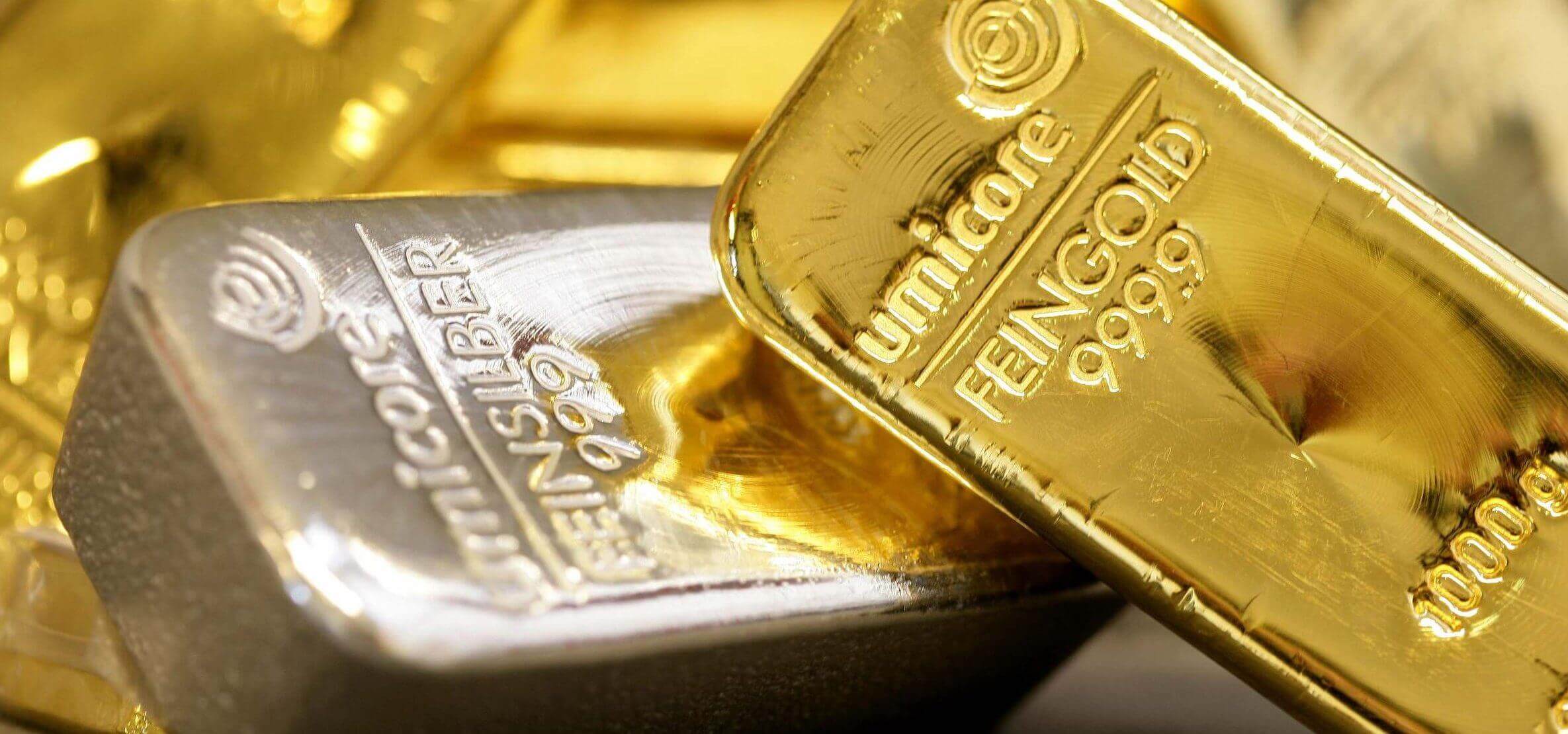Is it the right time to buy gold?