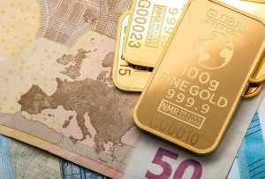 Where to Buy Gold Bars for Investment 
