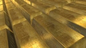 How Safe is Gold Investing 