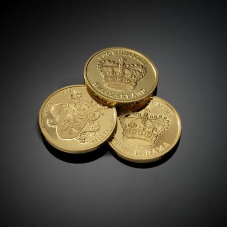 How To Buy Gold Coins For Investment