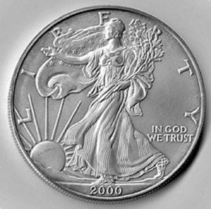 Are Silver Eagle Coins a Good investment  