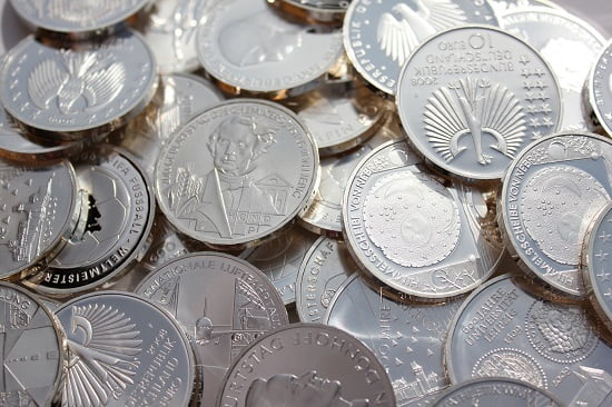 How Do I Sell Silver Coins?