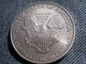 Are Silver Eagle Coins a Good investment  