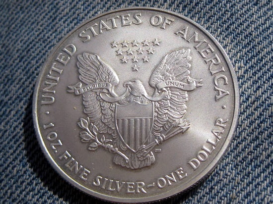 Are Silver Eagle Coins a Good investment?